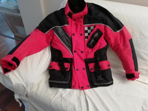 MOTORVEST MAAT S UNISEX OOK VOOR KIDS, Motoren, Kleding | Motorkleding, Ophalen of Verzenden