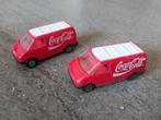 Coca Cola Frisdrank Auto Reclame Voiture Frisdrank Speelgoed, Autres types, Enlèvement ou Envoi