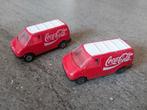 Coca Cola Frisdrank Auto Reclame Voiture Frisdrank Speelgoed, Overige typen, Ophalen of Verzenden