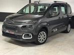 CITROEN BERLINGO 1.2 PURETECH-VEEL OPTIES-TOP STAAT-GEKEURD✅, Auto's, Voorwielaandrijving, 1199 cc, 5 deurs, 81 kW