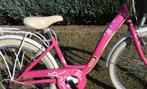Meisjesfiets 24 inch, Ophalen, 24 inch, Zo goed als nieuw, Fleur
