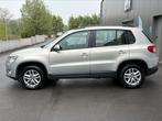Volkswagen Tiguan 1.4i Airco 94.000KM Nieuwstaat, Auto's, Volkswagen, Euro 5, USB, Bedrijf, Handgeschakeld