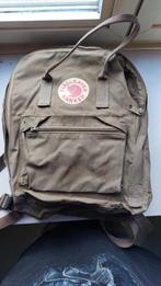 Rugzak Fjallraven, Handtassen en Accessoires, Tassen | Rugtassen, Overige merken, Gebruikt, Minder dan 30 cm, 25 tot 40 cm