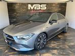 Mercedes-Benz CLA-Klasse 180 CLA180d *SPORT *PANO *BEAM *CAM, Auto's, 1490 kg, Gebruikt, 4 cilinders, 116 pk