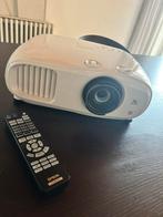 Epson EH-TW7000 beamer - NIEUW, Enlèvement, Neuf