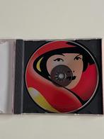 Zeldzame en gelimiteerde BELGA (sigaretten) reklame cd, Ophalen, Audio en Video