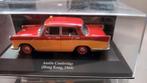 Voiture miniature collection taxi Austin Cambridge A60, Ophalen of Verzenden, Zo goed als nieuw, Auto