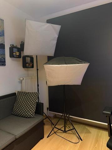 Lampes Neewer beschikbaar voor biedingen