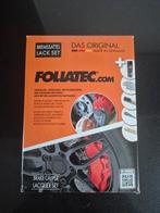 Foliatec Remklauwen spuitbuskit, Ophalen