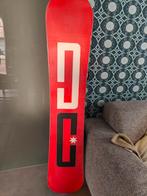 Planche à neige DC taille 153, Sports & Fitness, Enlèvement, Fixations