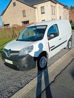 Renault Kangoo 1.5 DCI ,2017 ,145000 km , 2 pers, Auto's, Renault, Bedrijf, Diesel, Airbags
