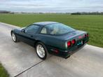 Chevrolet Corvette C4 1993, Auto's, Beige, Chevrolet, Bedrijf, Handgeschakeld