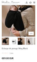SLING studio Romeo, Enfants & Bébés, Enlèvement, Comme neuf