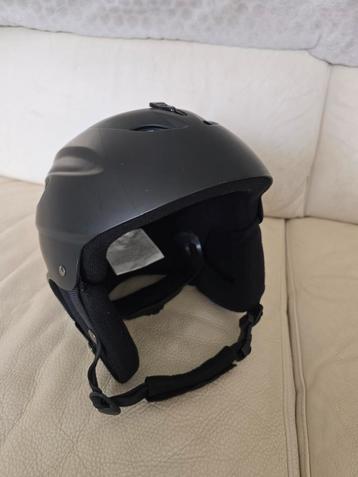 Ski-/snowboardhelm maat M  beschikbaar voor biedingen