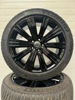 BLACK DEMO SET 18’’VOLVO V60 VELGEN WINTERBANDEN ORIG SET, Pneus et Jantes, Pneus hiver, Véhicule de tourisme, -