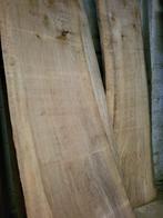 Grande planche brute de peuplier, Bricolage & Construction, 300 cm ou plus, Comme neuf, Planche, Autres essences de bois