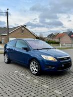 Ford Focus 1.8 benzine!! 2008!! EURO4!! 144.900km!!, Auto's, Handgeschakeld, Particulier, Euro 4, Stadsauto