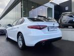 Alfa Romeo Giulia Camera*Cruise control*Benzine, Electronic Stability Program (ESP), Achat, Euro 6, Entreprise