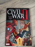 Civil War 2 paperback VO, Comme neuf, Enlèvement ou Envoi
