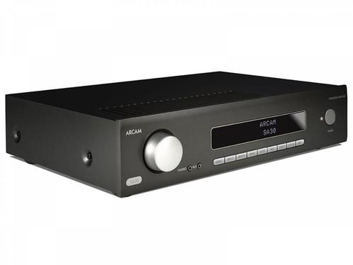Arcam HDA SA20 stereo versterker/DAC, Audio, Tv en Foto, Versterkers en Ontvangers, Nieuw, Stereo, 60 tot 120 watt, Overige merken