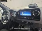 Mercedes Sprinter 319 CDI Automaat L2H2 model 2025 Camera MB, Auto's, Automaat, Stof, Euro 6, Mercedes-Benz