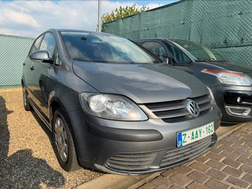 Vw golf 1.4i 2005 145000km 5drs airco! Blanco gekeurd! beschikbaar voor biedingen