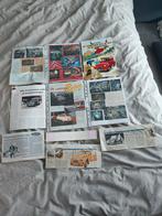 Verzamel artikelen citroën, Enlèvement ou Envoi, Comme neuf