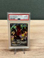 Charizard V Full Art PSA 10 - 307/190 - Japanese Shiny Star, Hobby en Vrije tijd, Verzamelkaartspellen | Pokémon, Losse kaart