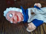 Poppenkastpoppen vintage, Ophalen, Gebruikt, Overige typen