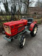 Yanmar 16pk 4x4 / nw klepelmaaier 900eu NIEUW, Enlèvement