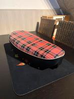 Dax zadel!, Hobby en Vrije tijd, Picknickmanden, Ophalen of Verzenden, Zo goed als nieuw