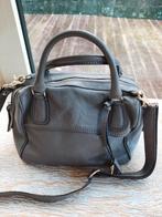 Mooie hand/schoudertas ABRO, Bijoux, Sacs & Beauté, Sacs | Sacs Femme, Enlèvement ou Envoi, Comme neuf, Autres couleurs, Sac à bandoulière