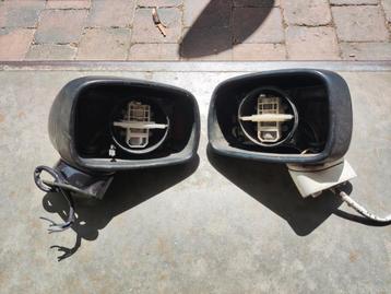  Volkswagen Corrado buitenspiegel  beschikbaar voor biedingen