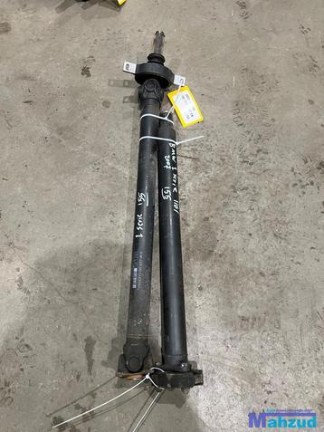 BMW 1 SERIE E87 tussenas cardanas aandrijfas 2003-2010 beschikbaar voor biedingen