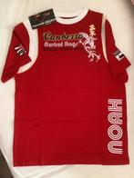 Yannick Noah T-shirt, Ophalen, Nieuw