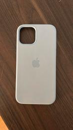 iPhone 12 - MagSafe silicone case Apple, Telecommunicatie, IPhone 12, Ophalen of Verzenden, Zo goed als nieuw