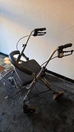 Rollator, Ophalen, Zo goed als nieuw