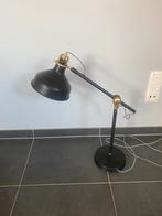 2 IKEA staanlampen in goede staat, Enlèvement, Comme neuf