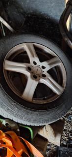Jantes, Autos : Pièces & Accessoires, Pneus & Jantes, Enlèvement, 16 pouces, Jante(s)