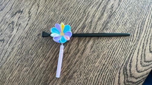 Japanse haarpin, Handtassen en Accessoires, Uiterlijk | Haarverzorging, Nieuw, Ophalen of Verzenden