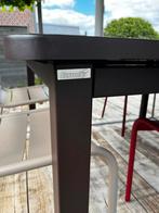 Table exterieure Fermob, Ophalen, Gebruikt, Vierkant, Metaal