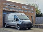 Peugeot Boxer - L3H2 - 180PK - Automaat - NIEUW 2025 0KM, Auto's, Bestelwagens en Lichte vracht, Stof, Bedrijf, Diesel, 5 deurs