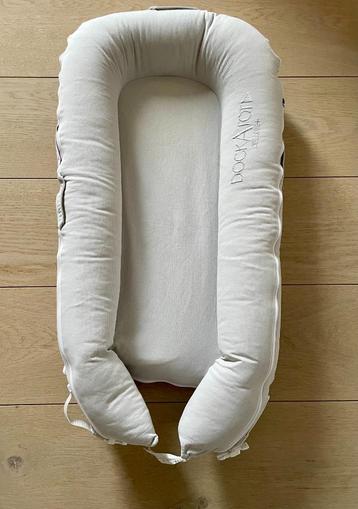 DockAtot Deluxe+ babynestje, Enlèvement, Comme neuf, Autres types