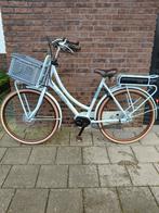 Cortina bafang middenmotor frame 53, Ophalen