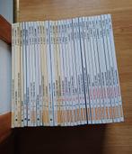 Bd XIII et Mystery

XIII 1 à 24 + mystery 1 à 9, Livres, BD, Plusieurs BD, Enlèvement ou Envoi, Comme neuf, Vance - Van Hamme