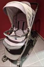 chicco trio stylego up i-size, Ophalen, Gebruikt, Kinderwagen