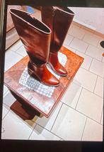 Bottes, Enlèvement ou Envoi, Delcampe, Comme neuf, Brun