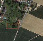 Terrain à vendre à Ottignies-Louvain-La-Neuve, 1000 à 1500 m²