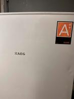 AEG A++ dievries en samsung koel-vriescombinatie!, Enlèvement, Comme neuf