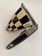 Oldtimer spiegel, Auto-onderdelen, Ophalen of Verzenden, Gebruikt